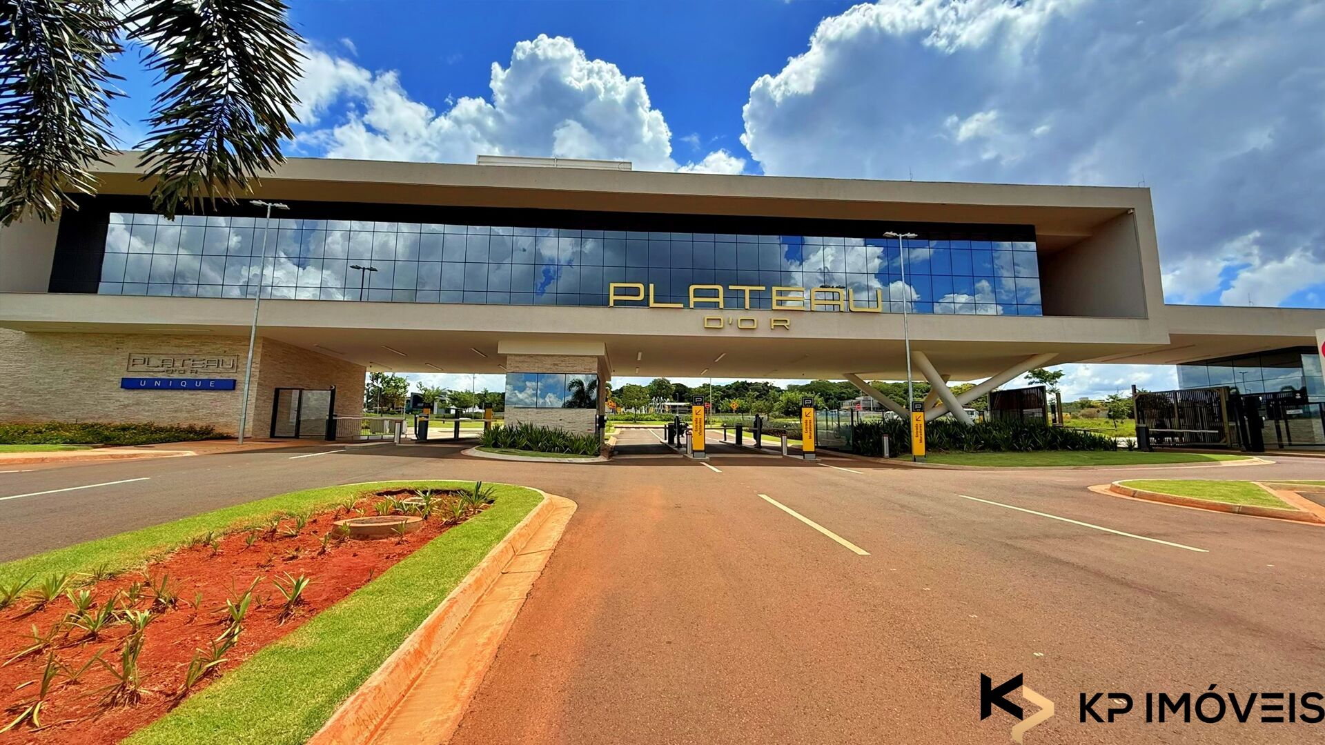 Plateau D'or Unique Goiânia: Terrenos à Venda de 640m² a 1128m² — foto