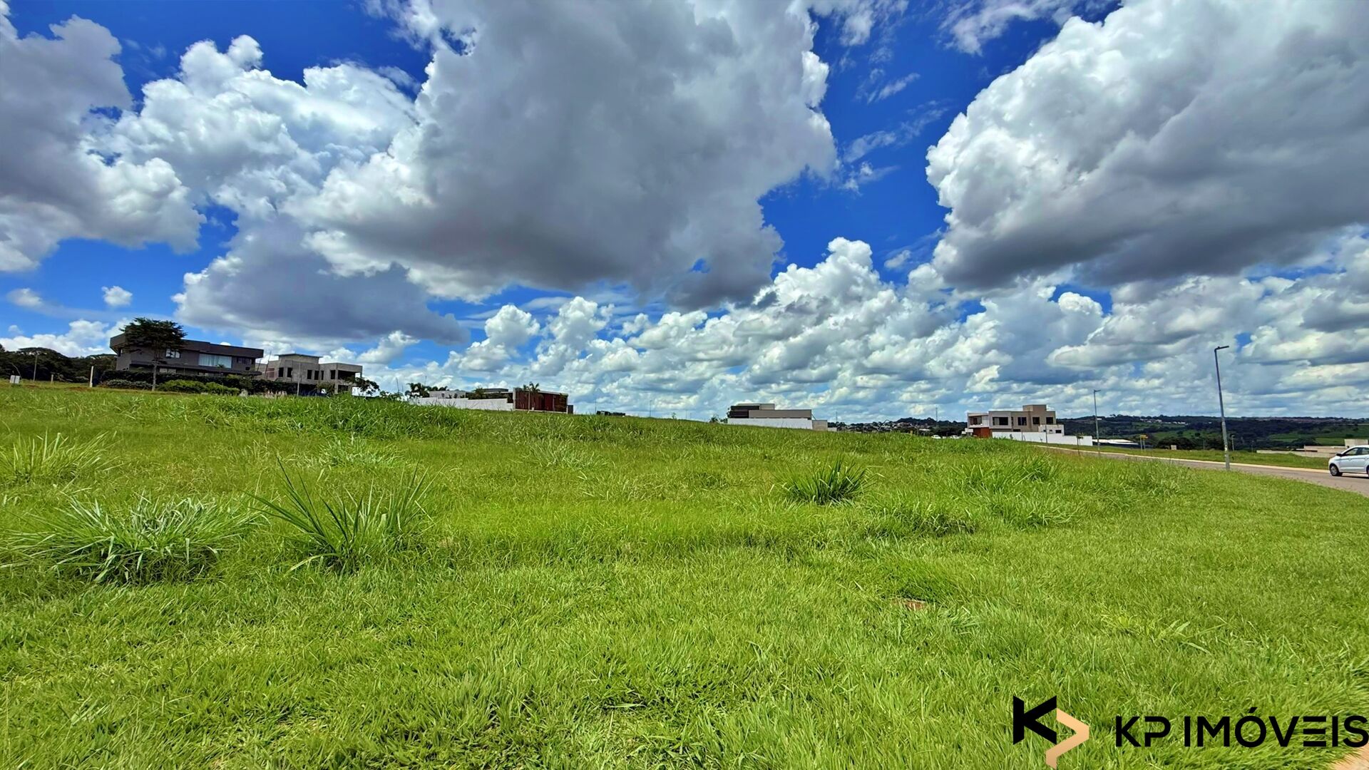 Plateau D'or Unique Goiânia: Terrenos à Venda de 640m² a 1128m² — foto