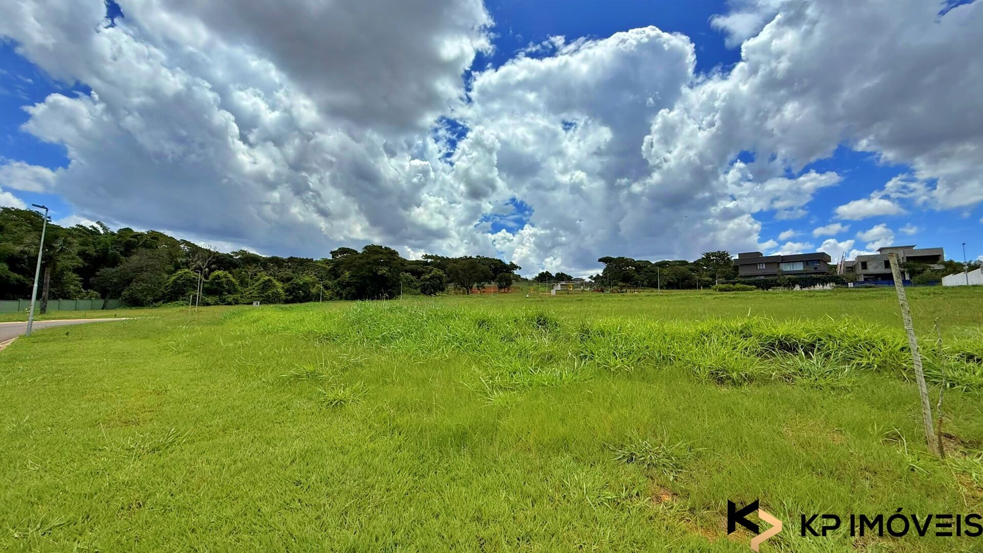 Plateau D'or Unique Goiânia: Terrenos à Venda de 640m² a 1128m² — foto