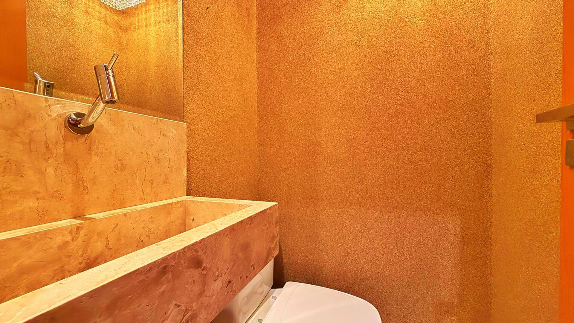 Apartamento 3 Suítes, 138 m² c/ Armários à Venda no Setor Bueno - Atmosphere Front Park — foto