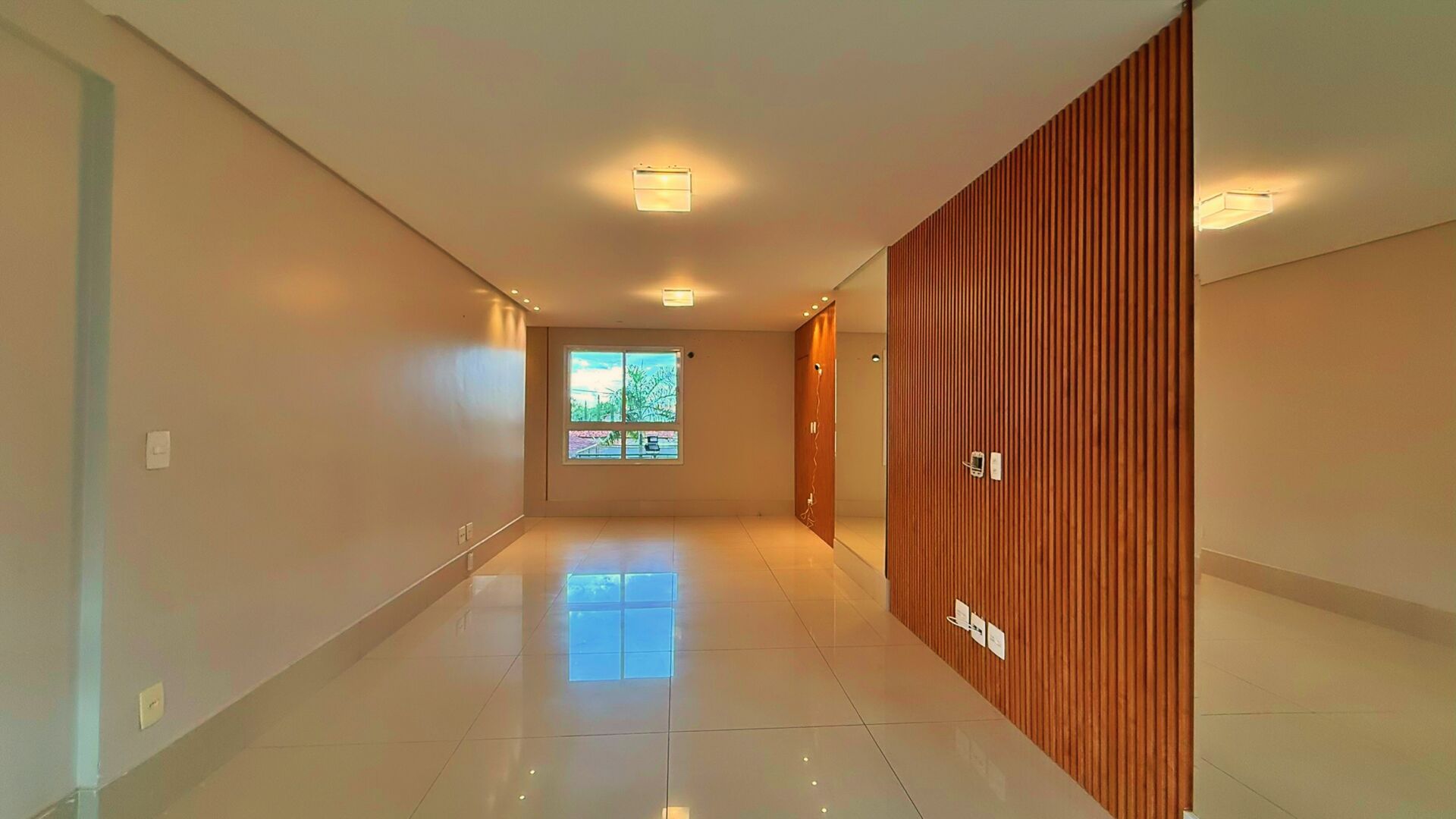 Apartamento 3 Suítes, 138 m² c/ Armários à Venda no Setor Bueno - Atmosphere Front Park — foto
