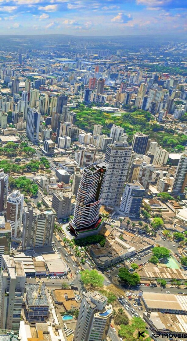 Tonino Lamborghini Offices: O Endereço de Prestígio para Seu Negócio em Goiânia — foto