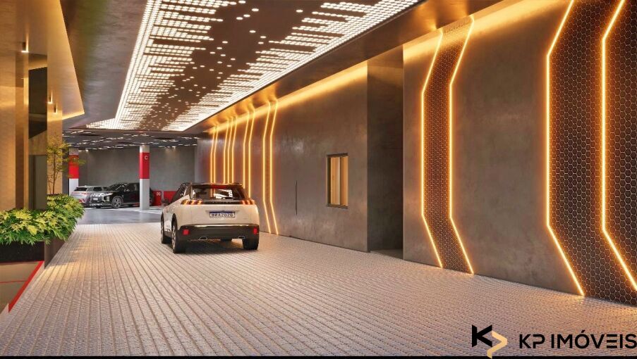 Tonino Lamborghini Offices: O Endereço de Prestígio para Seu Negócio em Goiânia — foto