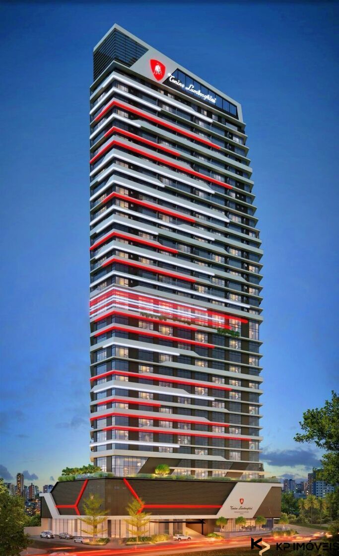 Tonino Lamborghini Offices: O Endereço de Prestígio para Seu Negócio em Goiânia — foto