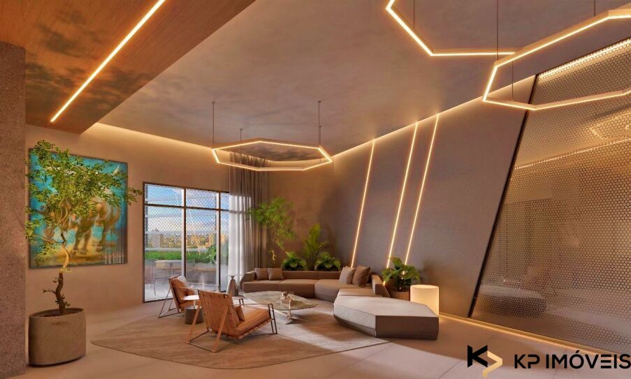 Tonino Lamborghini Offices: O Endereço de Prestígio para Seu Negócio em Goiânia — foto