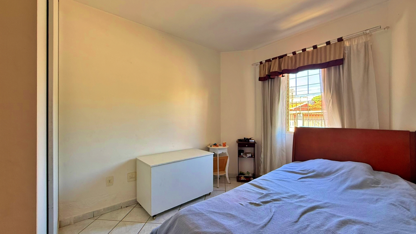 Apartamento à Venda no Jardim América com 3 Quartos, 2 Vagas e 96 m² | Residencial América Village — foto