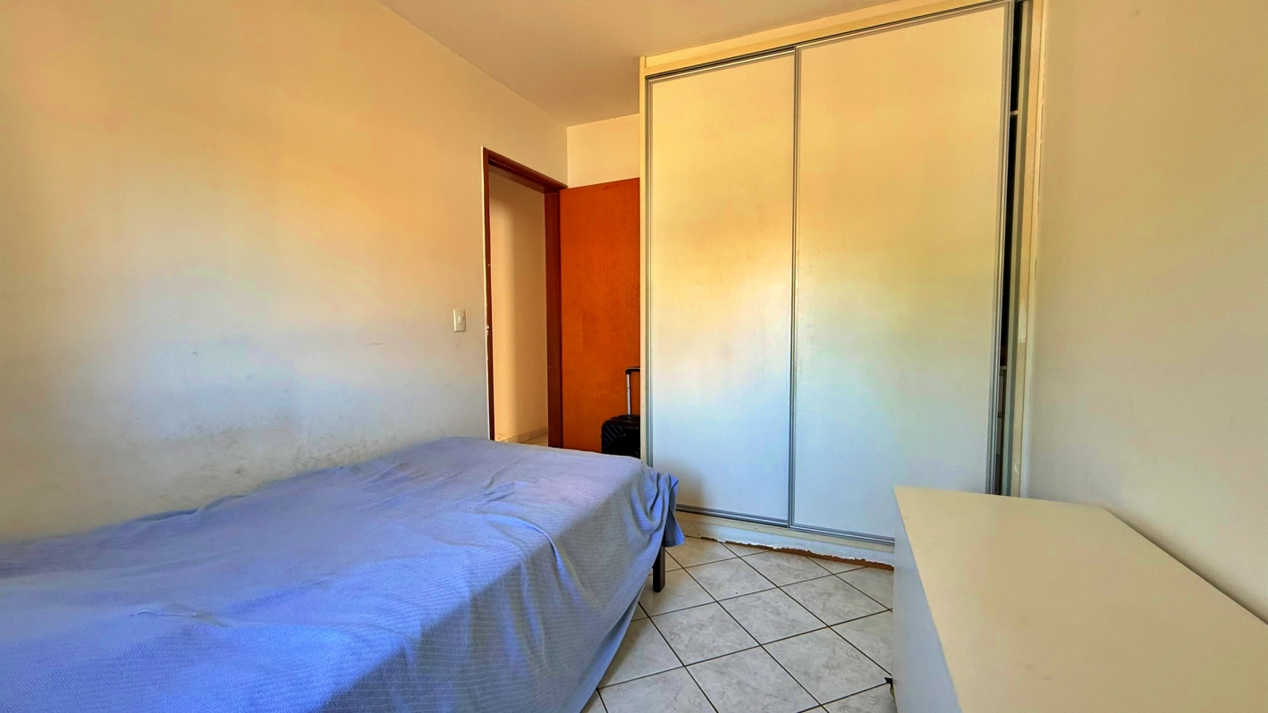 Apartamento à Venda no Jardim América com 3 Quartos, 2 Vagas e 96 m² | Residencial América Village — foto