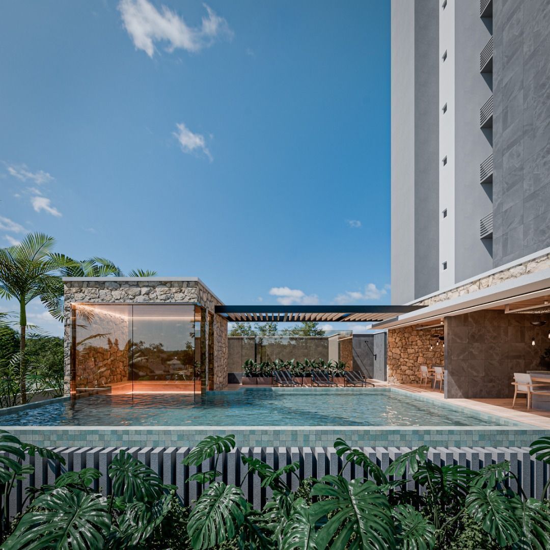 Apartamento 3 Quartos, 85 m² à Venda no Unique 14 Residence — foto