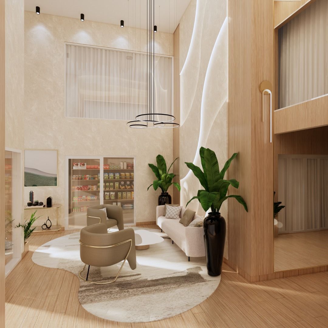 Apartamento 3 Quartos, 85 m² à Venda no Unique 14 Residence — foto