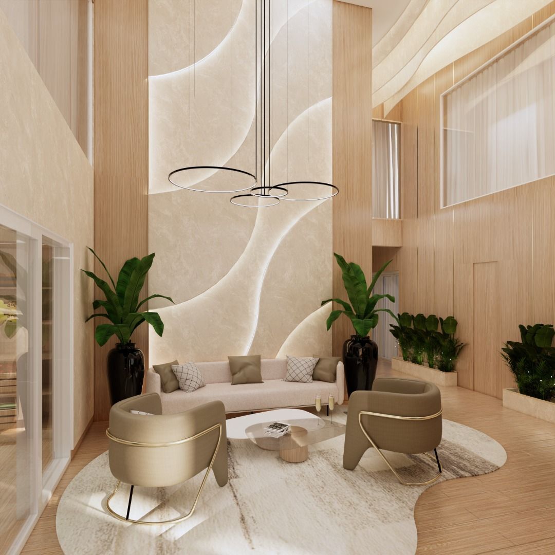 Apartamento 3 Quartos, 85 m² à Venda no Unique 14 Residence — foto
