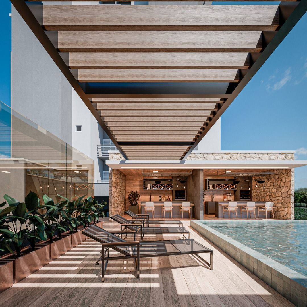 Apartamento 3 Quartos, 85 m² à Venda no Unique 14 Residence — foto