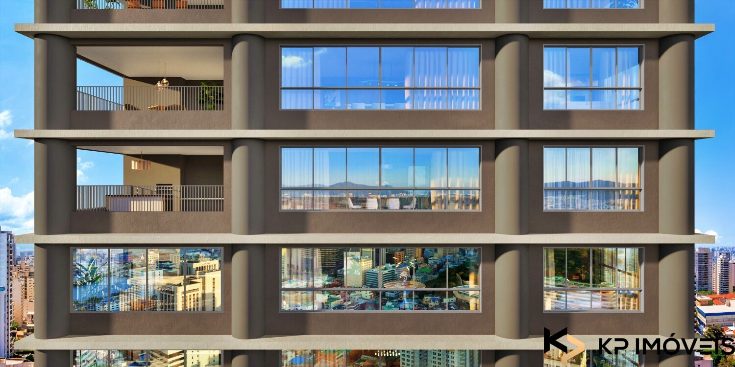City Park Palace Goiânia: Apartamentos de Luxo 339m² | 3 e 4 Suítes - Vaca Brava — foto