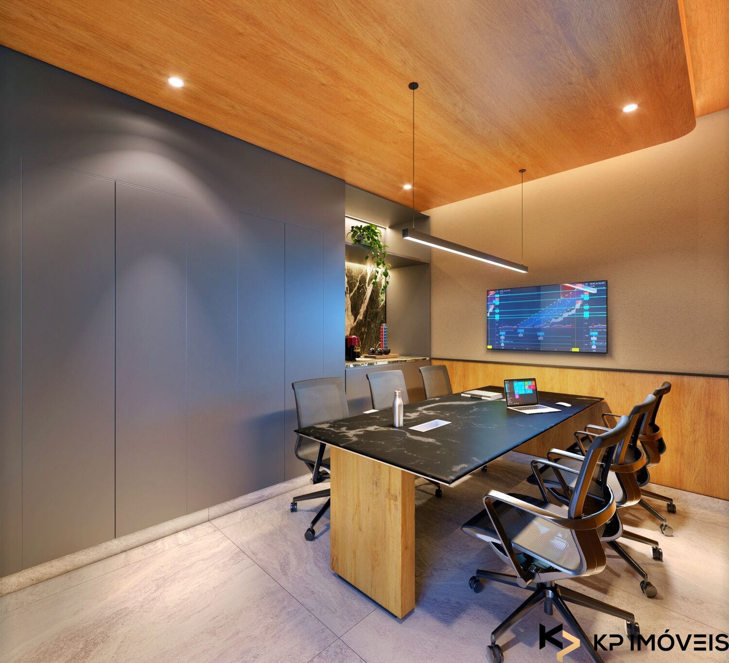 Apartamentos Compactos de Luxo City Way: 50m² a 97m² no Setor Bueno — foto