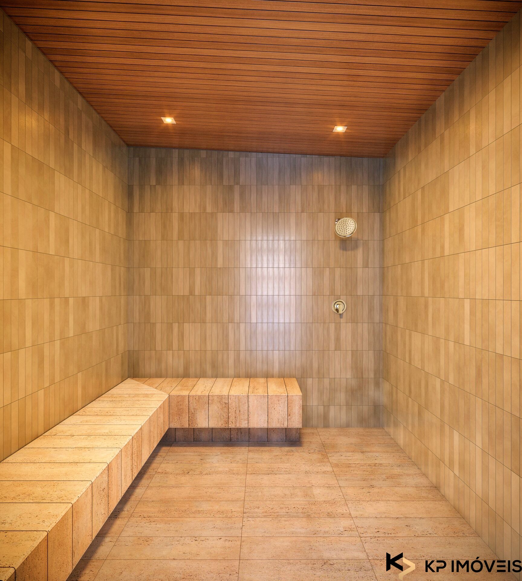 City House: Penthouses de 4 Suítes com 320m² a 472m² no Setor Marista — foto