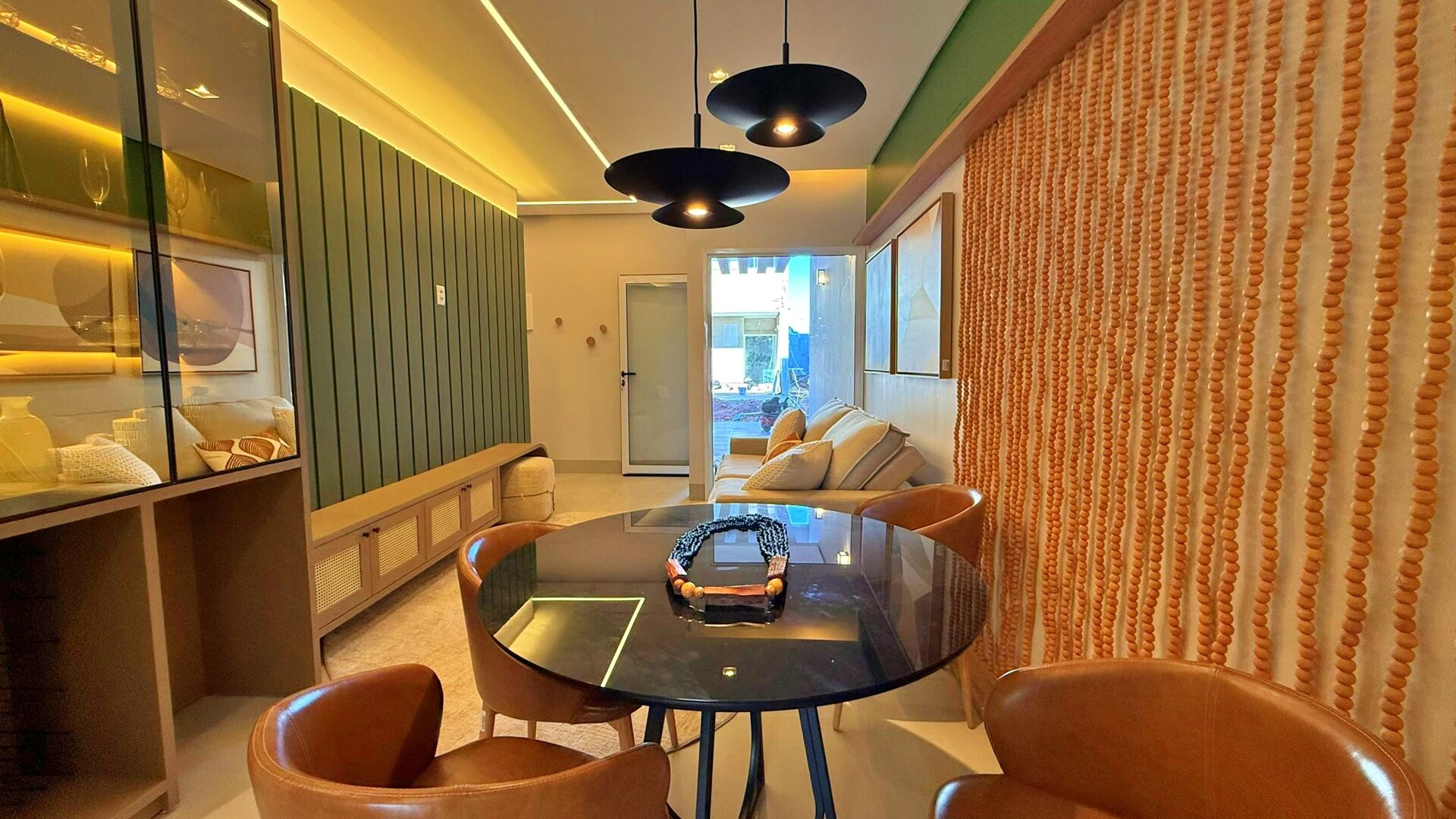 Sobrado 3 Quartos, 129 m² à Venda na 1503 Sul - Residencial Mirante da Serra — foto