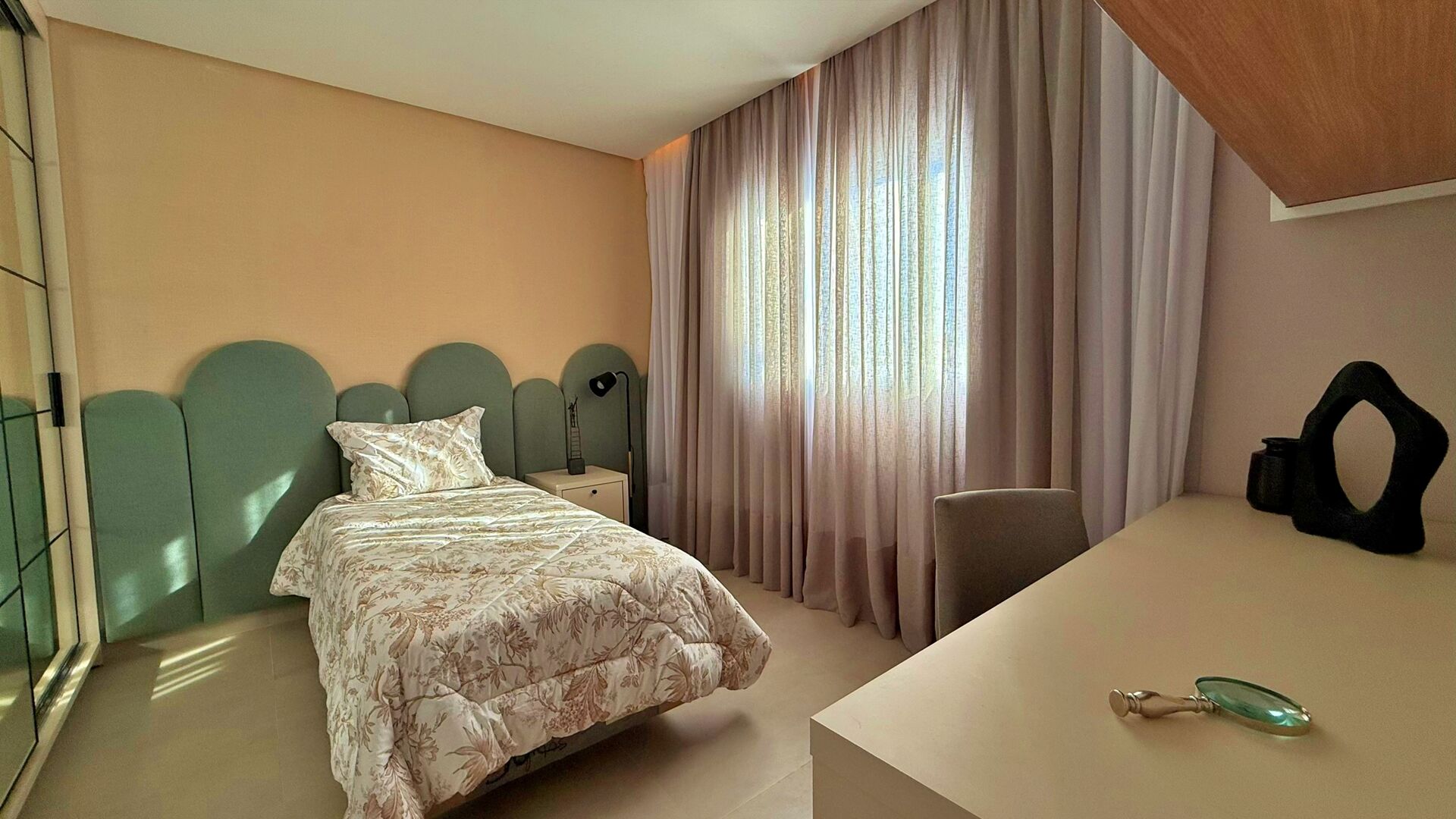Sobrado 3 Quartos, 129 m² à Venda na 1503 Sul - Residencial Mirante da Serra — foto
