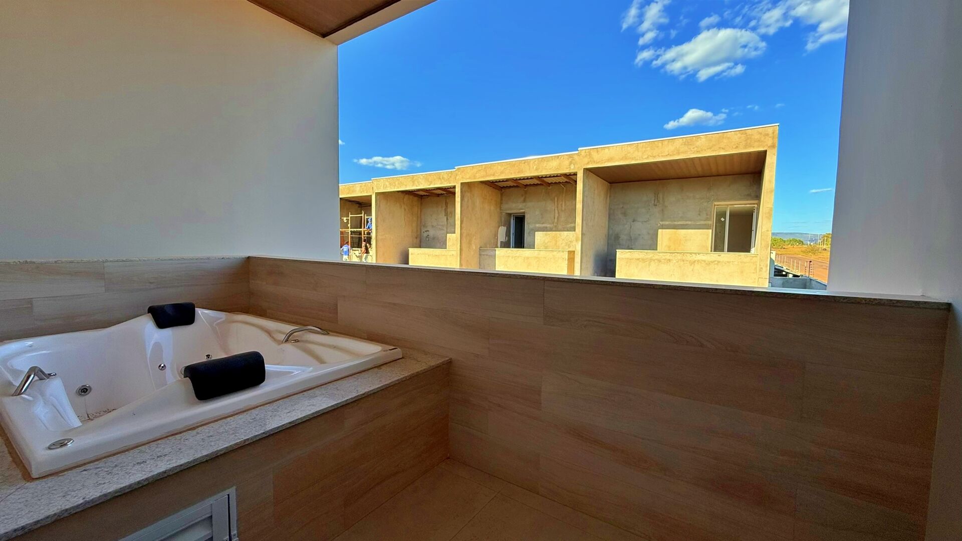 Sobrado 3 Quartos, 129 m² à Venda na 1503 Sul - Residencial Mirante da Serra — foto