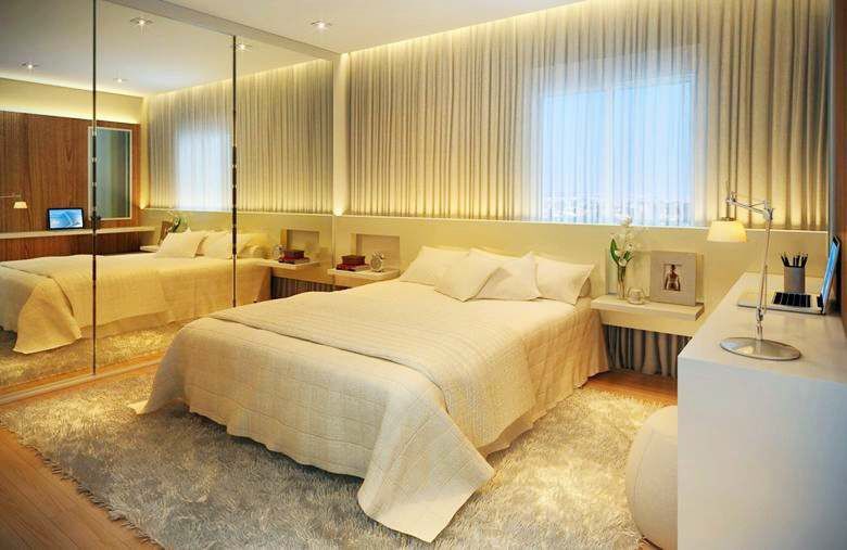 Apartamento 3 Suítes, 177 m² à Venda na Orla da Graciosa - Infinity Lake Residence — foto