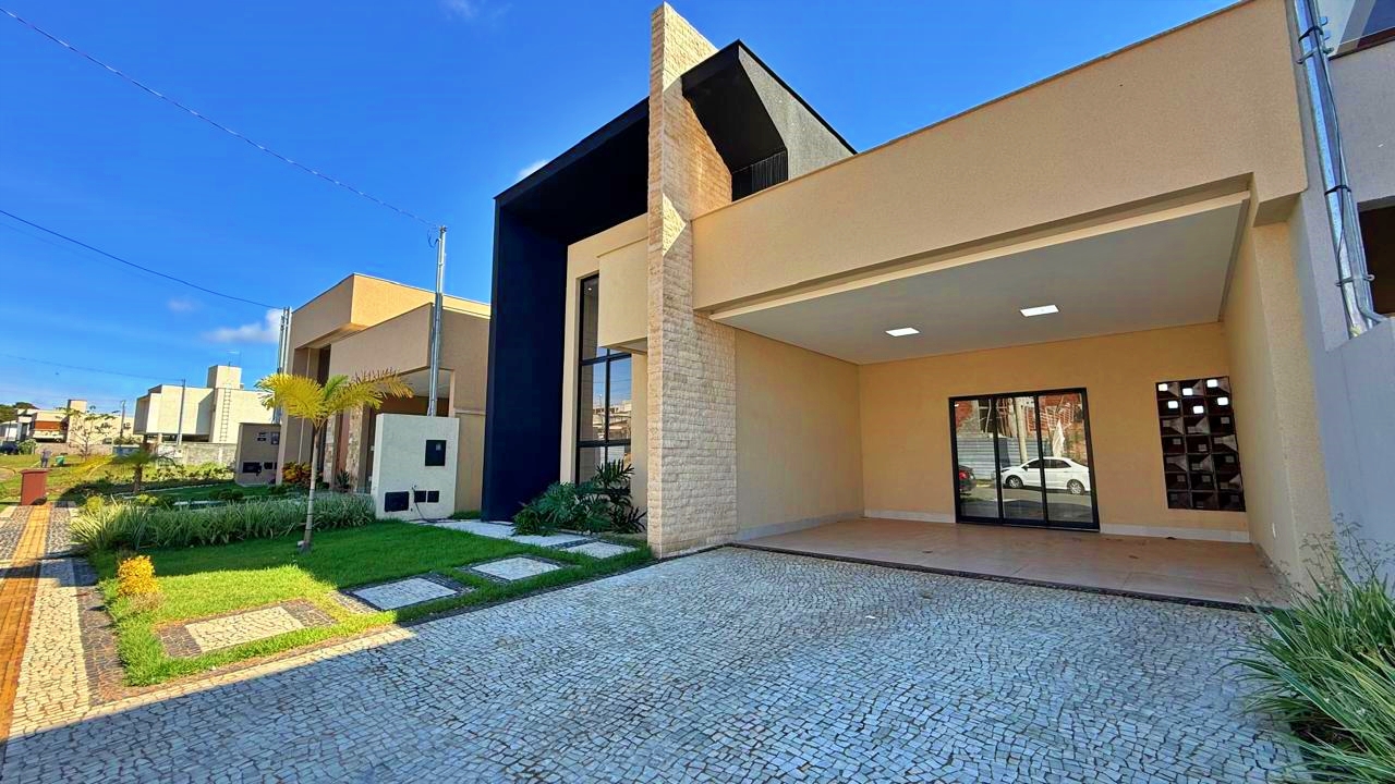 Casa, 3 quartos, 200 m² - Foto 2