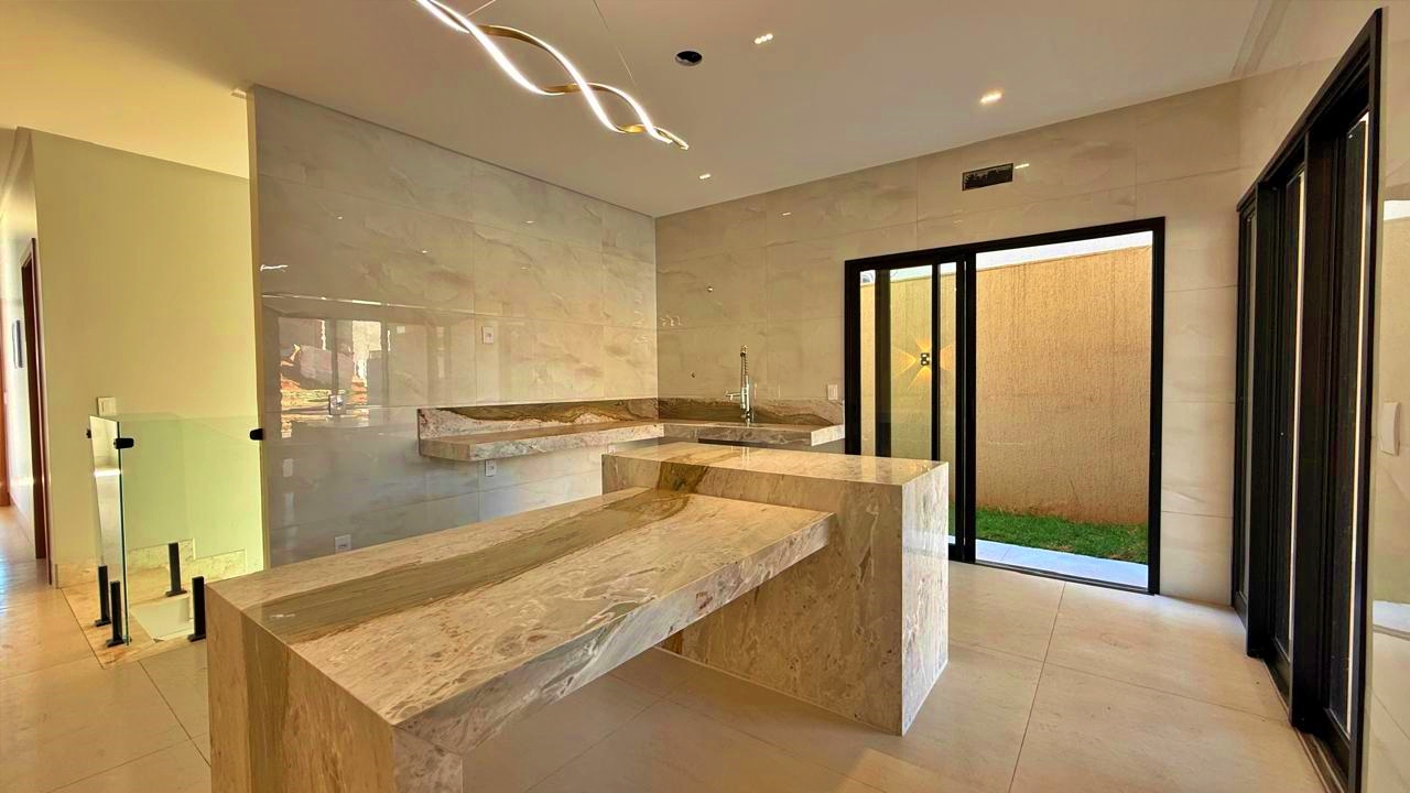 Casa, 3 quartos, 200 m² - Foto 5