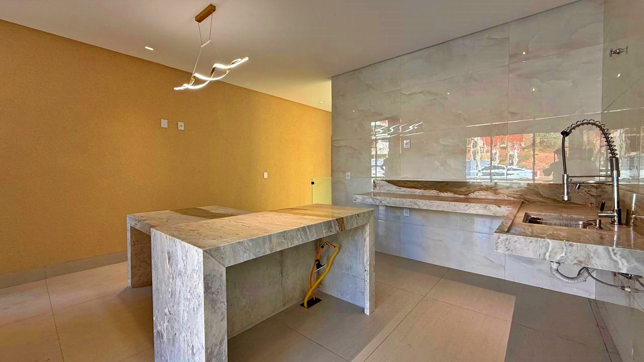 Casa, 3 quartos, 200 m² - Foto 6