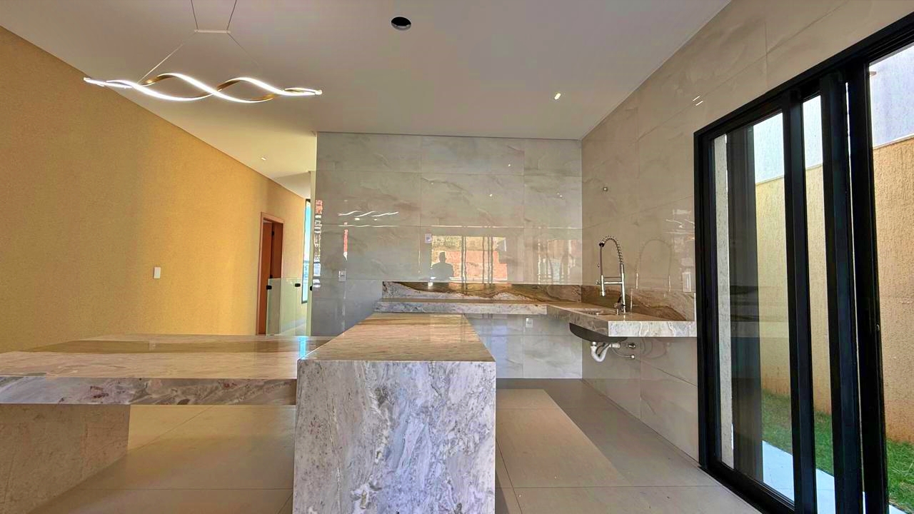 Casa, 3 quartos, 200 m² - Foto 7