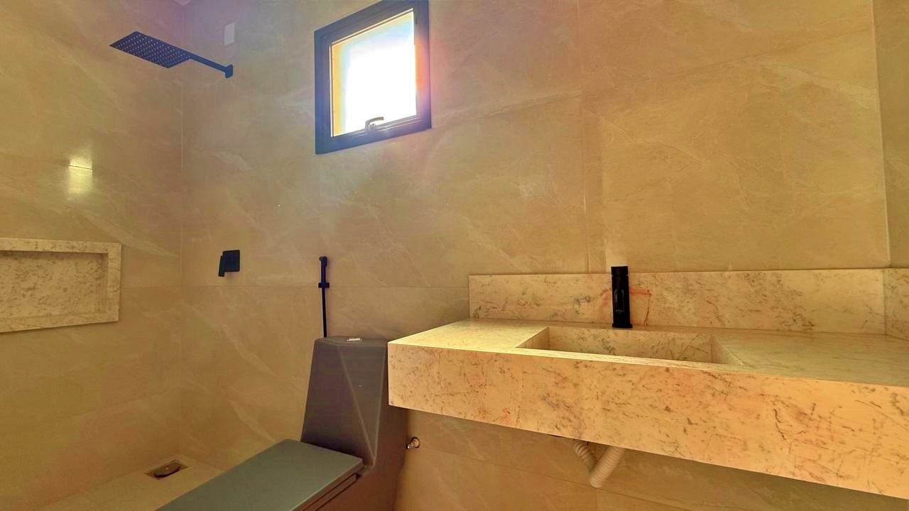 Casa, 3 quartos, 200 m² - Foto 9
