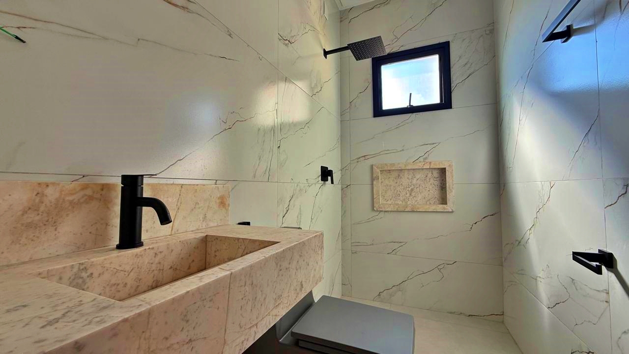 Casa, 3 quartos, 200 m² - Foto 12