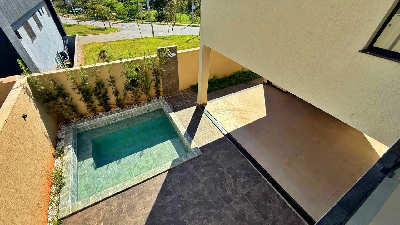 Casa, 3 quartos, 200 m² - Foto 13