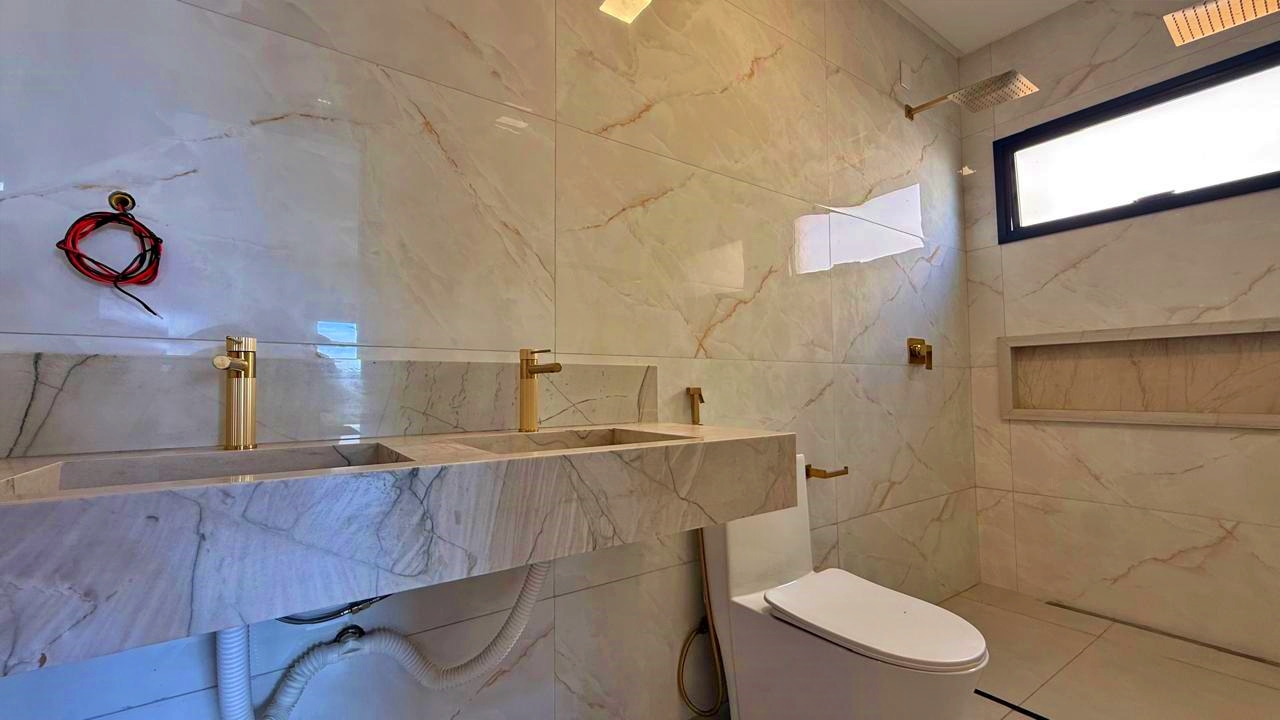 Casa, 3 quartos, 200 m² - Foto 14