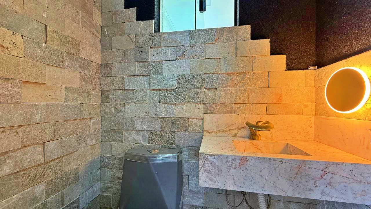 Casa, 3 quartos, 200 m² - Foto 16
