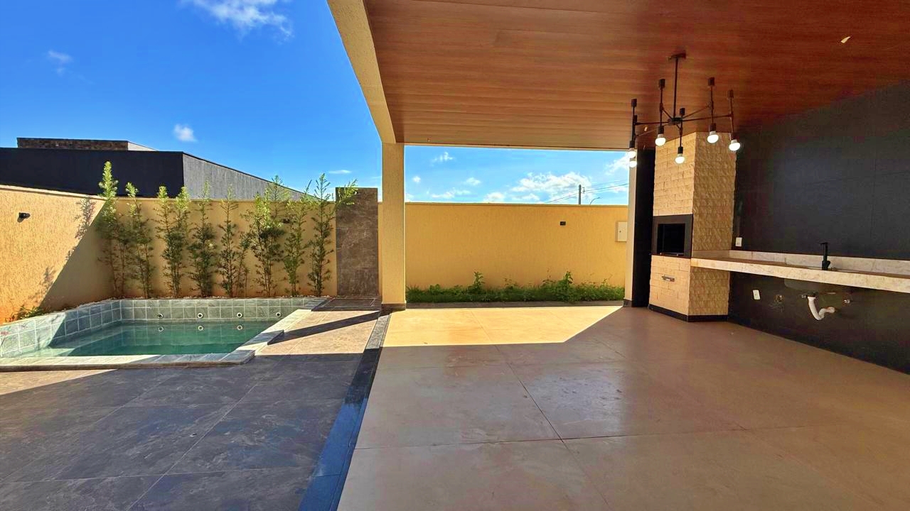 Casa, 3 quartos, 200 m² - Foto 17