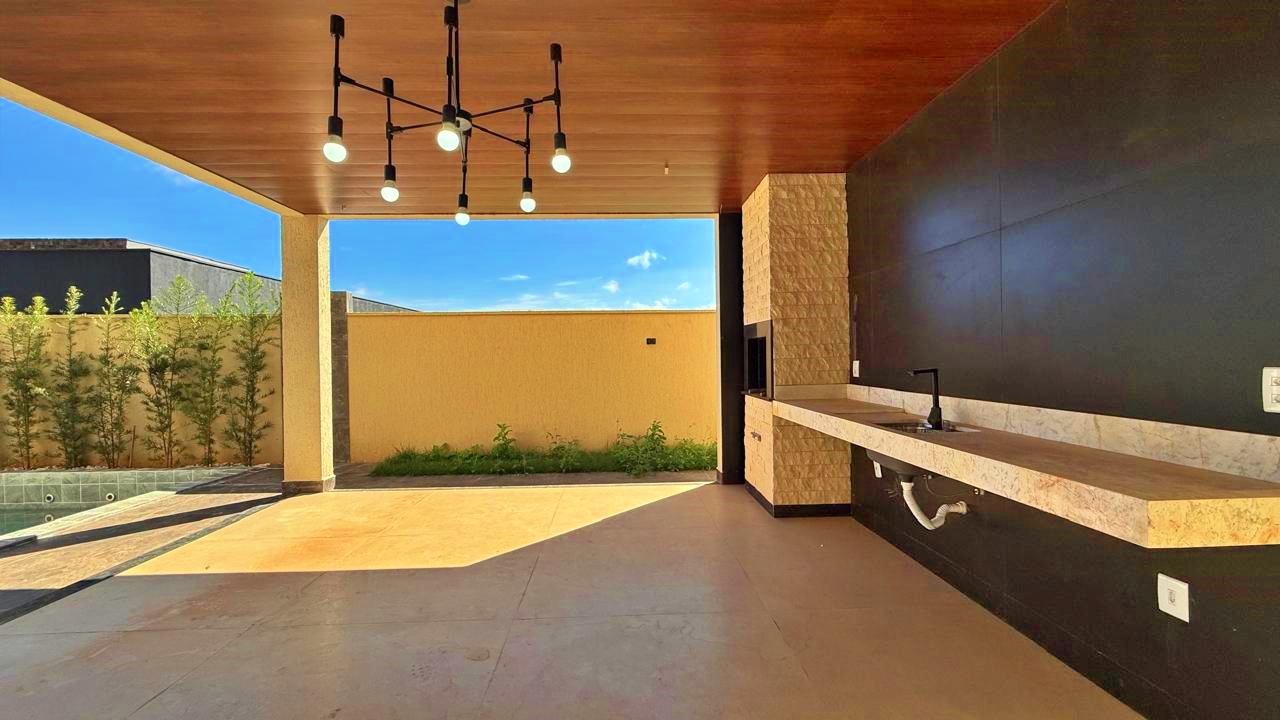 Casa, 3 quartos, 200 m² - Foto 18