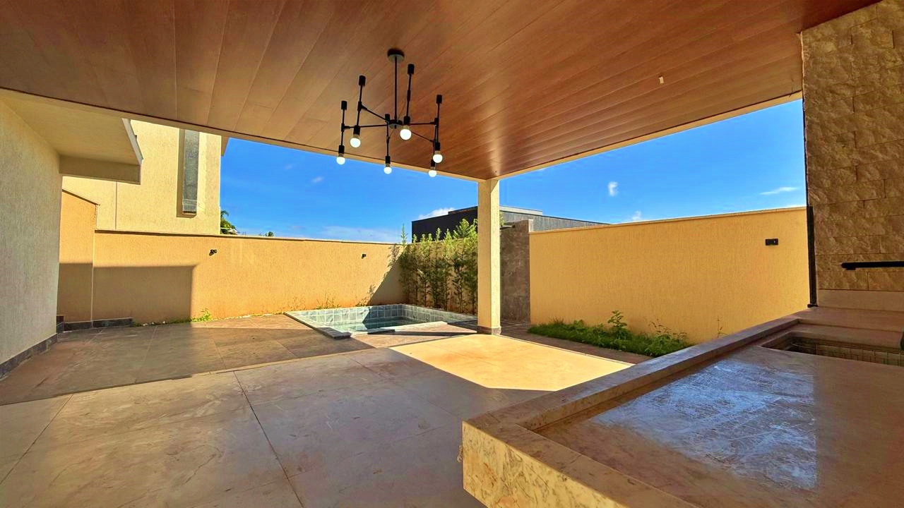 Casa, 3 quartos, 200 m² - Foto 19