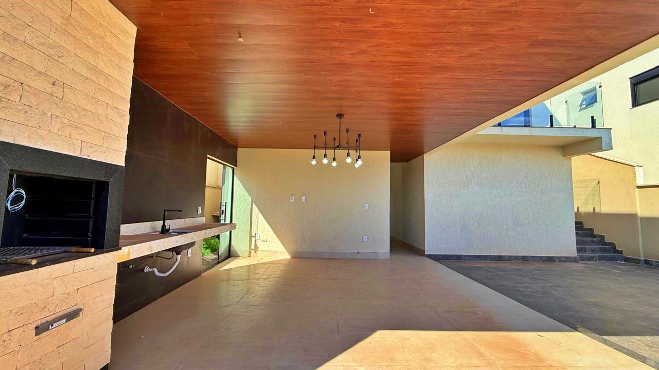Casa, 3 quartos, 200 m² - Foto 20