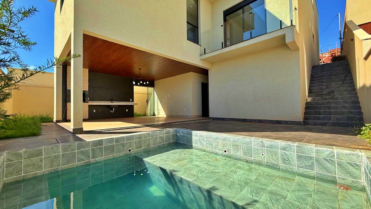 Casa, 3 quartos, 200 m² - Foto 21