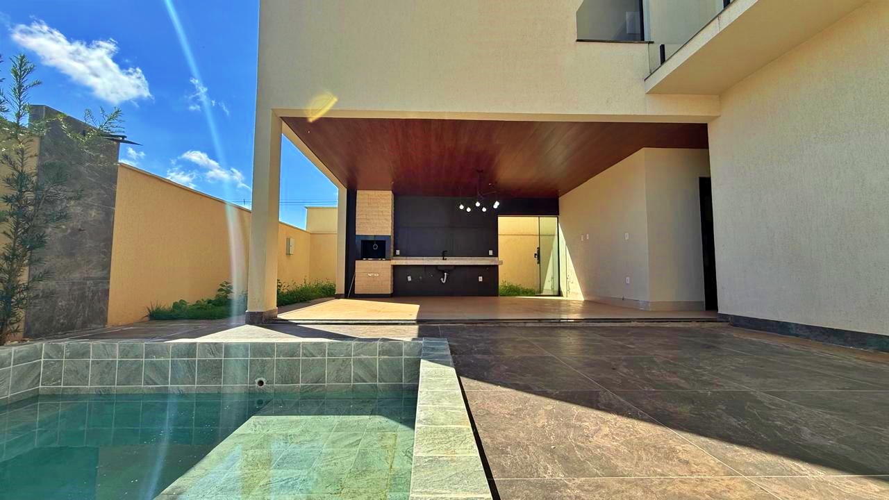 Casa, 3 quartos, 200 m² - Foto 22