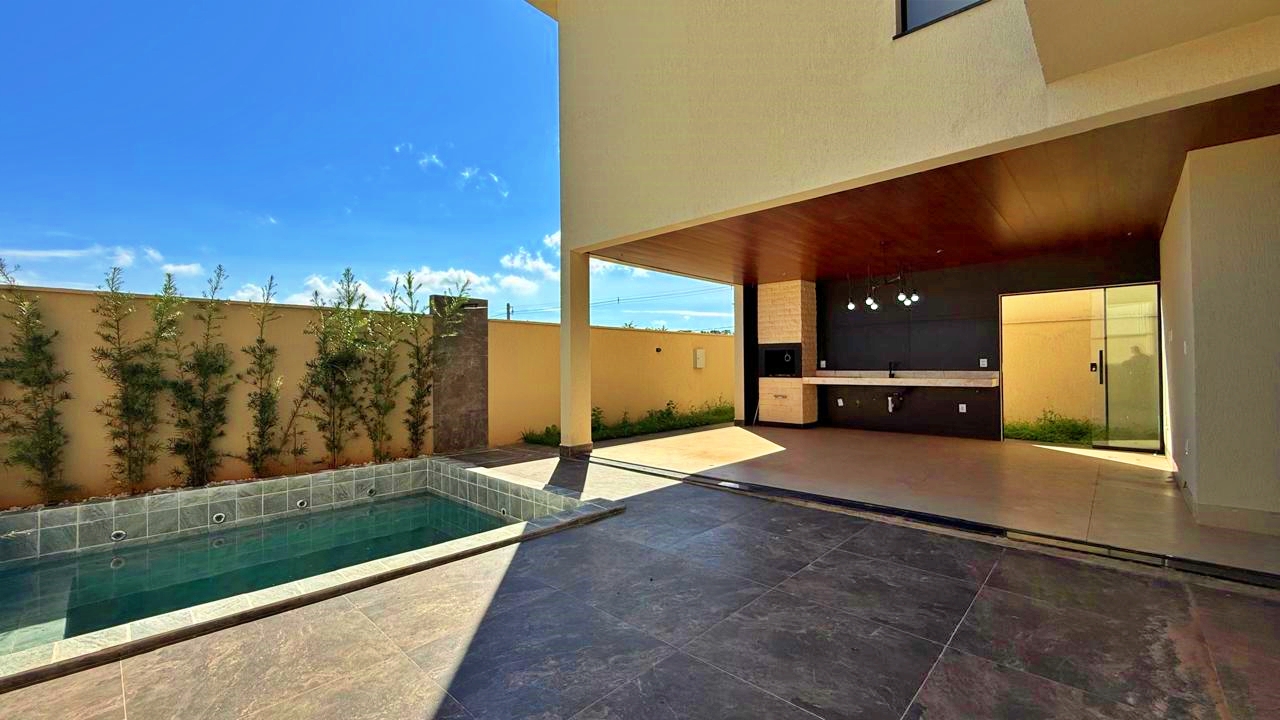 Casa, 3 quartos, 200 m² - Foto 23