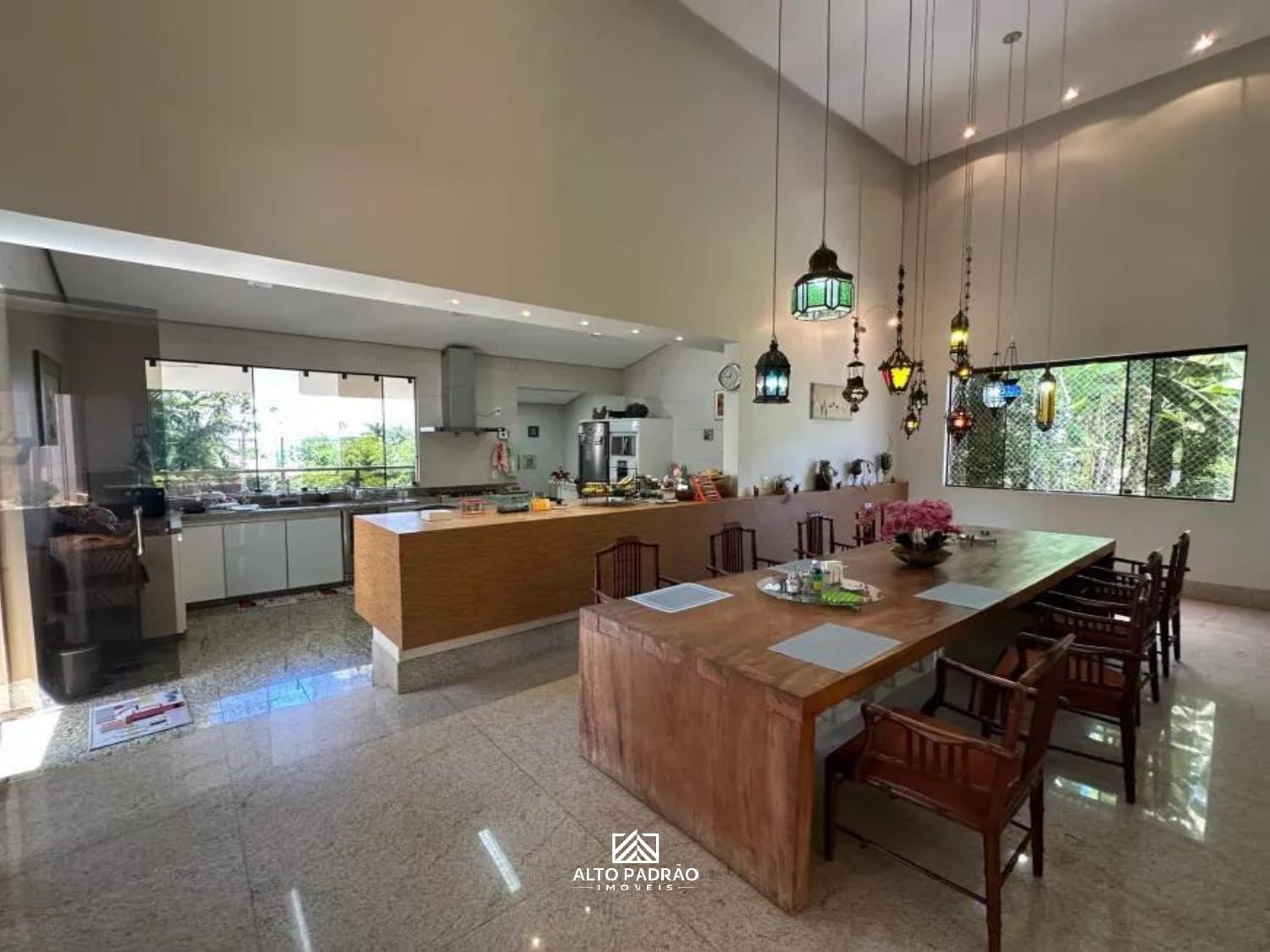 Casa, 3 quartos, 398 m² - Foto 12