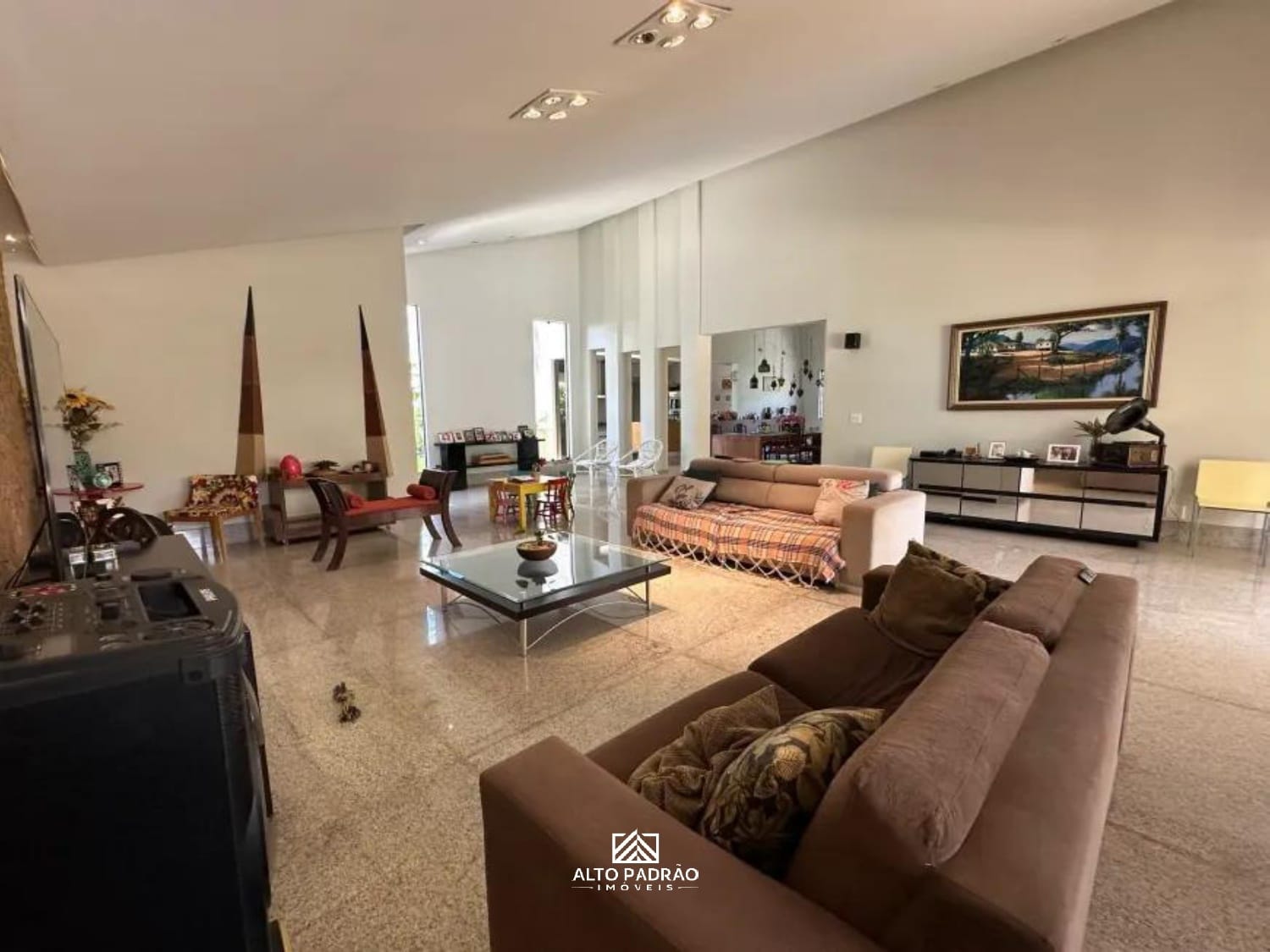Casa, 3 quartos, 398 m² - Foto 6