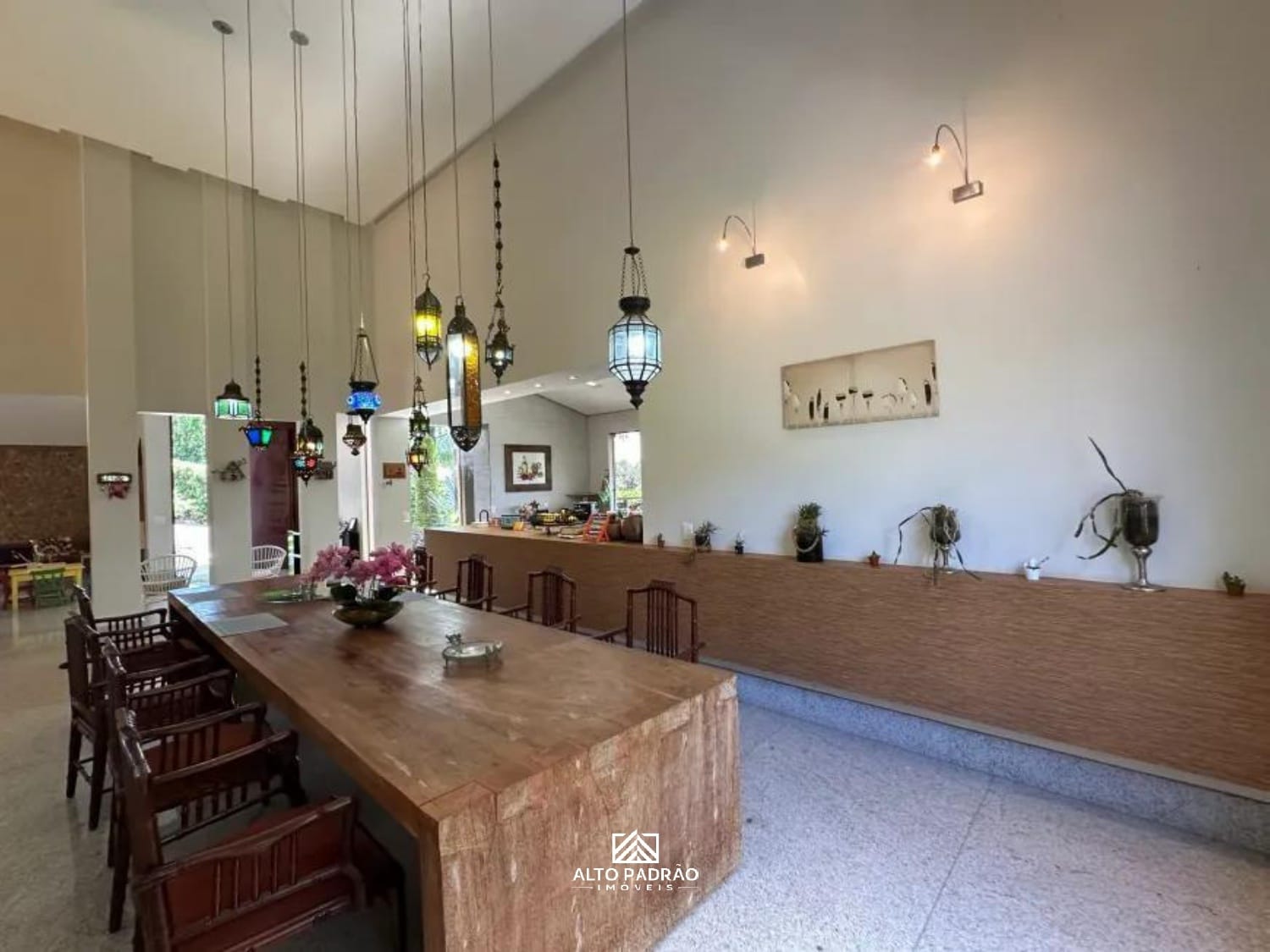 Casa, 3 quartos, 398 m² - Foto 13