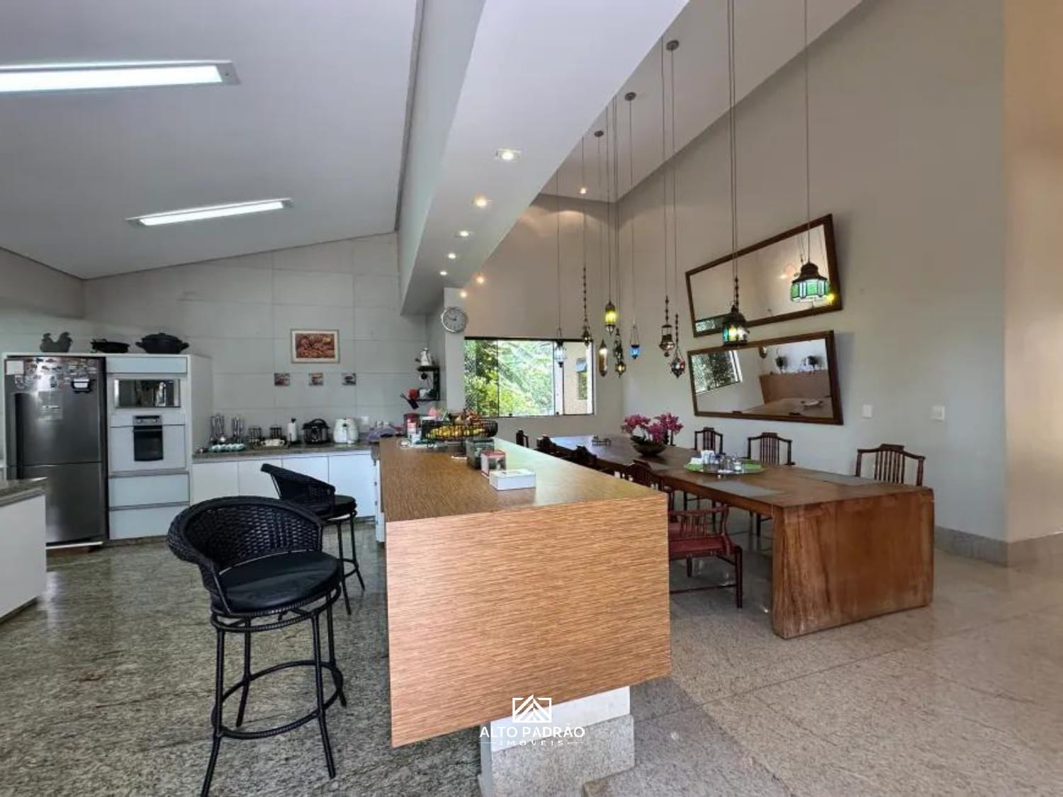 Casa, 3 quartos, 398 m² - Foto 14