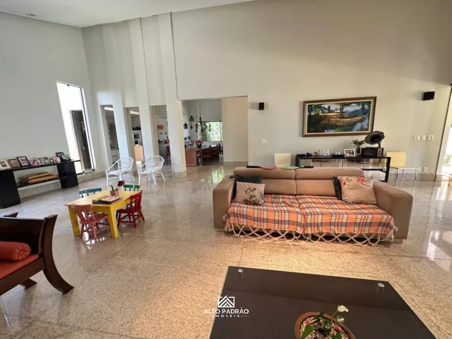 Casa, 3 quartos, 398 m² - Foto 5