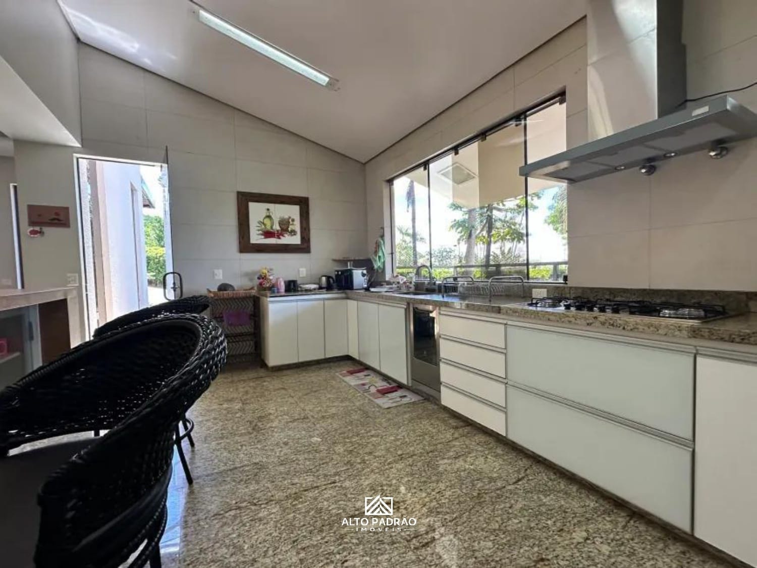 Casa, 3 quartos, 398 m² - Foto 11