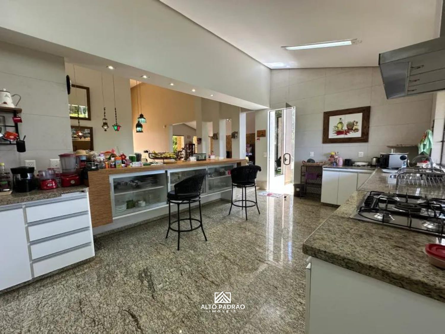 Casa, 3 quartos, 398 m² - Foto 10
