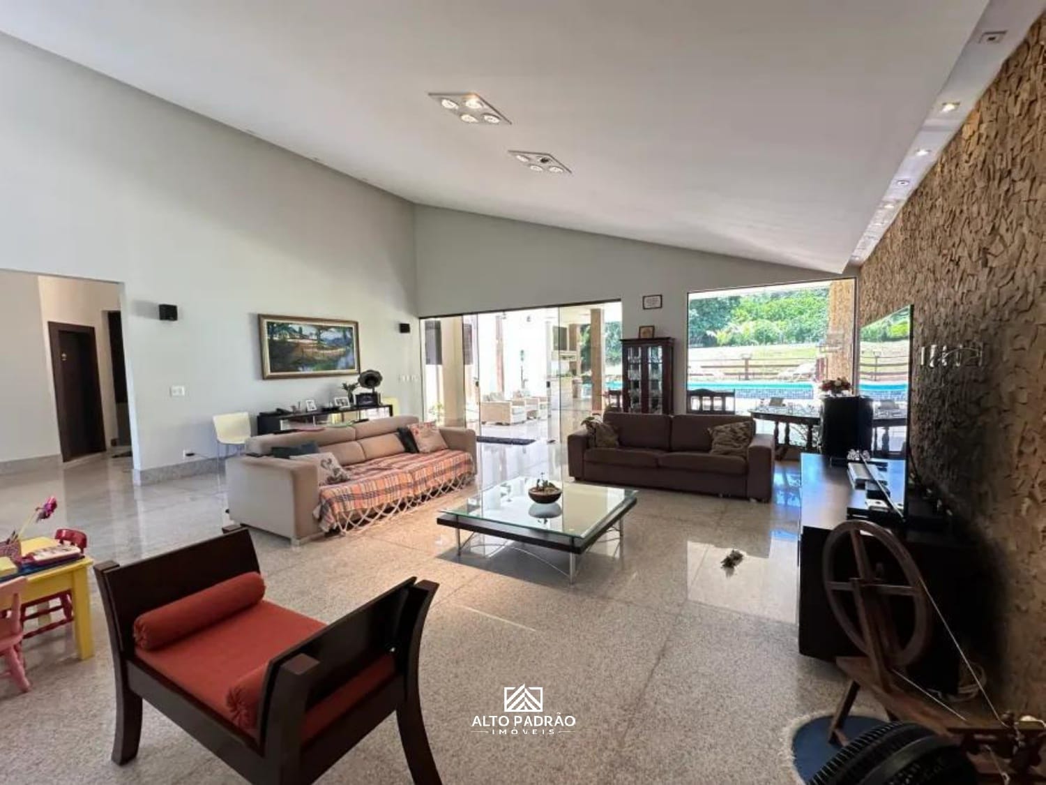 Casa, 3 quartos, 398 m² - Foto 7