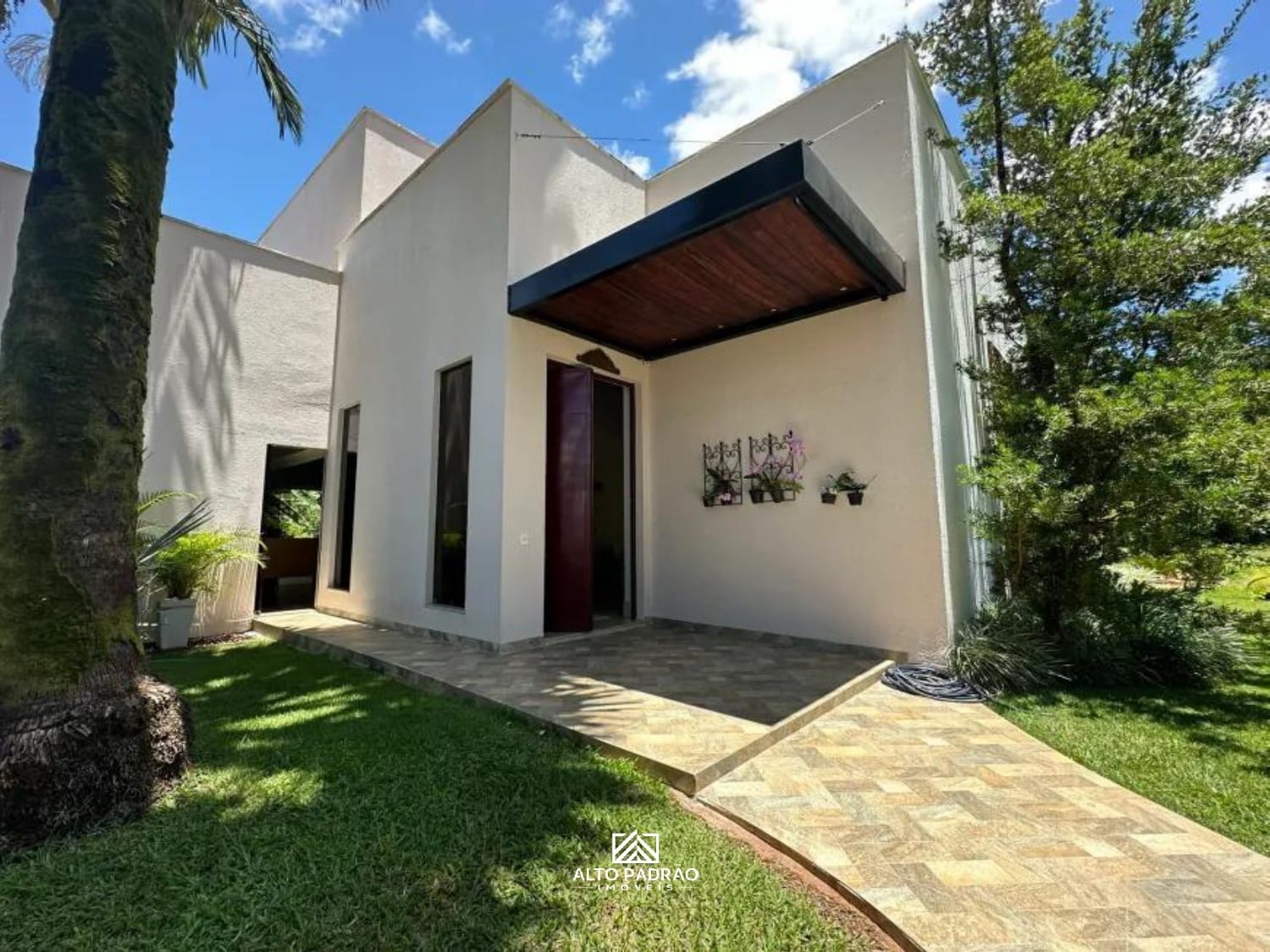 Casa, 3 quartos, 398 m² - Foto 1