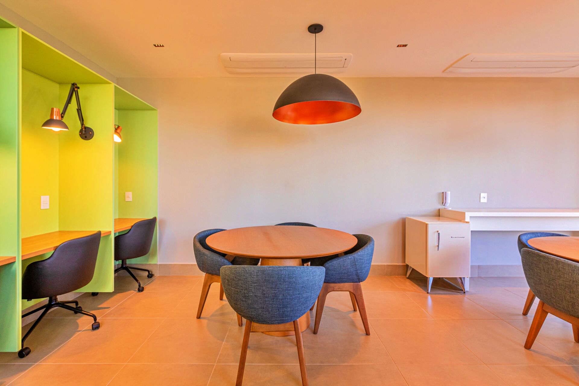 Apartamentos de Alto Padrão no Setor Bueno, Goiânia | Moove Home Brasal: 1, 2 e 3 Suítes de 69m² a 167m² — foto