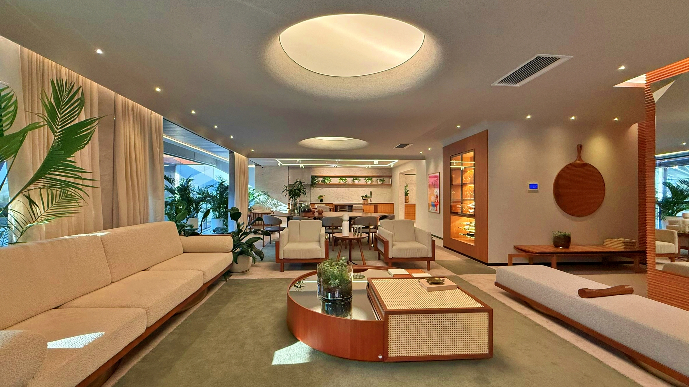 Apartamento, 4 quartos, 352 m² - Foto 6