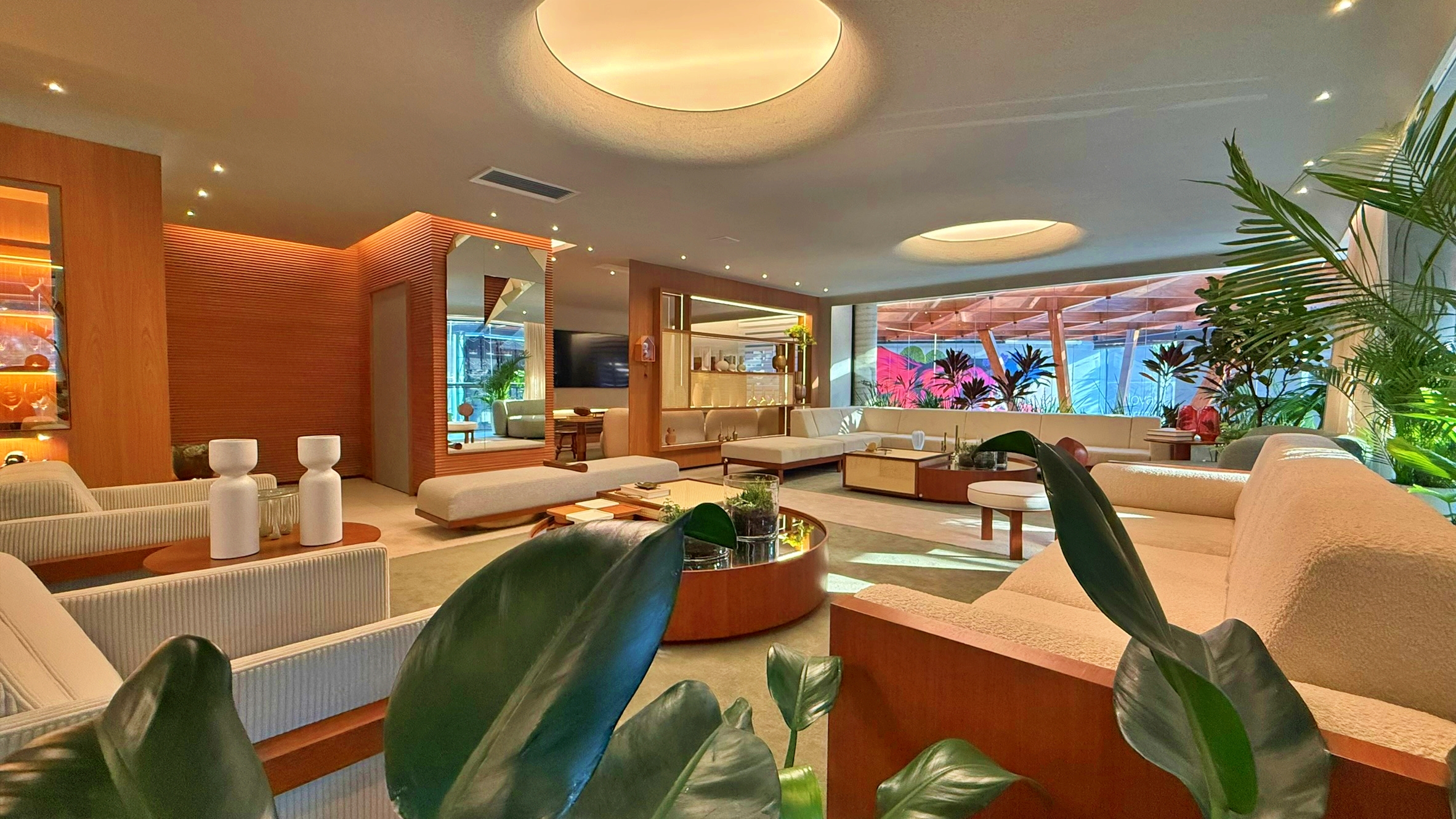 Apartamento, 4 quartos, 352 m² - Foto 7